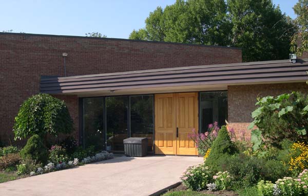 St. Joseph of Nazareth Anglican Church | 290 Balmoral Dr, Brampton, ON L6T 1V6, Canada | Phone: (905) 793-8020