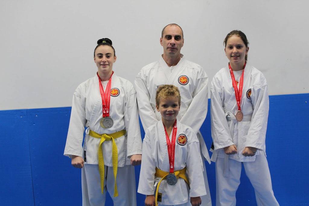 Shindokan Canada | 57 Glen Cameron Road Unit West, Thornhill, ON L3T 1P3, Canada | Phone: (647) 963-1290