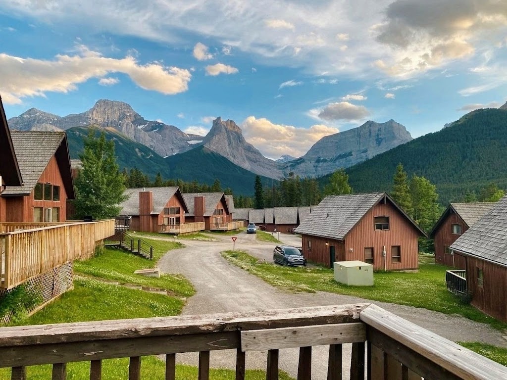 Banff Gate Mountain Resort 302 Biggy Sr Rd, Dead Man's Flats