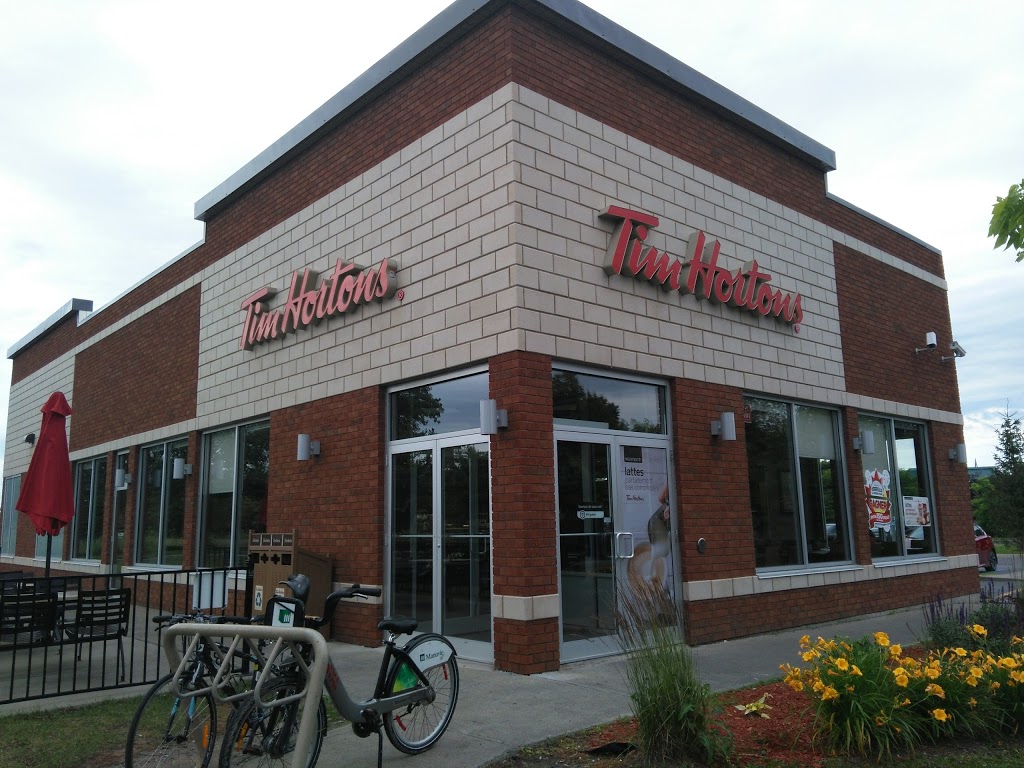 Tim Hortons | 1225 Boul Jacques-Cartier O, Longueuil, QC J4K 0B4, Canada | Phone: (450) 651-6665