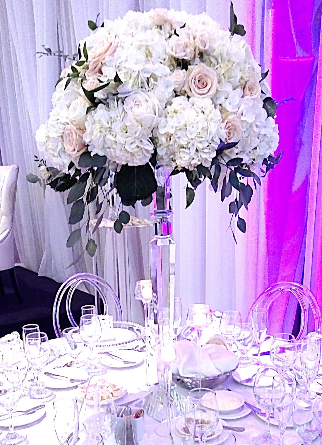 The Ultimate Wedding Project | 5393 Steeles Ave W, Milton, ON L9T 2Y1, Canada | Phone: (647) 637-7829