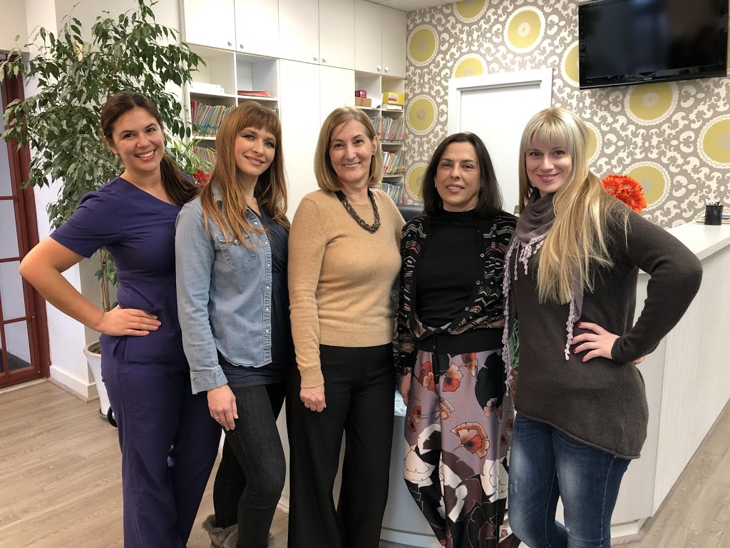 Tyne Dental Clinic | 5718 Tyne St, Vancouver, BC V5R 4L6, Canada | Phone: (604) 430-5559
