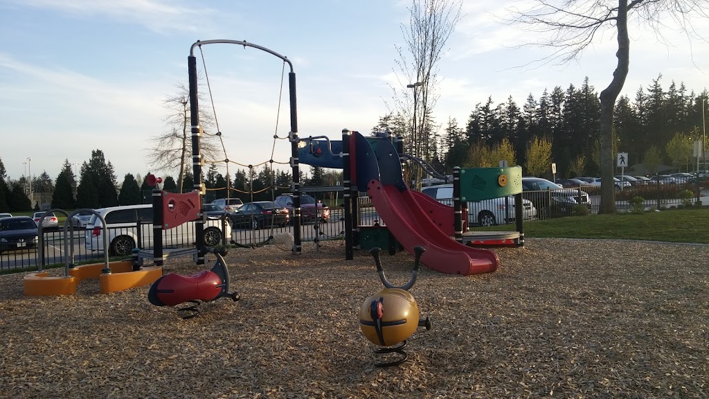 South Surrey Athletic Park Field 10 | 2199 148 St, Surrey, BC V4A 9P5, Canada | Phone: (604) 501-5050