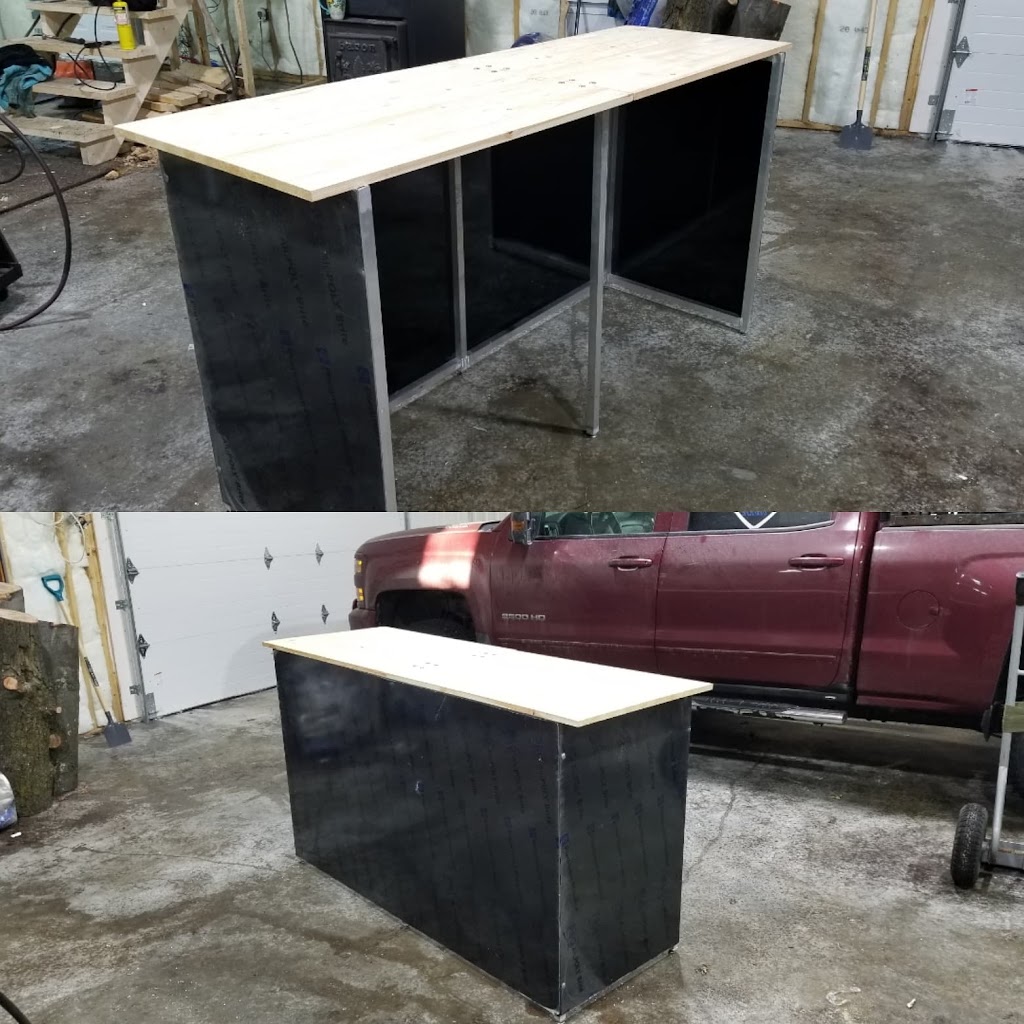 solution soudure | 5321 Rue Catherine, Terrebonne, QC J7M 1W5, Canada | Phone: (514) 375-4055