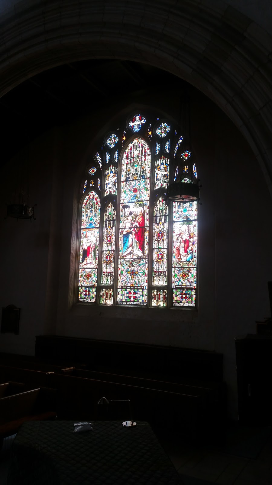 Mountainside United Church | 687 Avenue Roslyn, Westmount, QC H3Y 2V1, Canada | Phone: (514) 486-1165