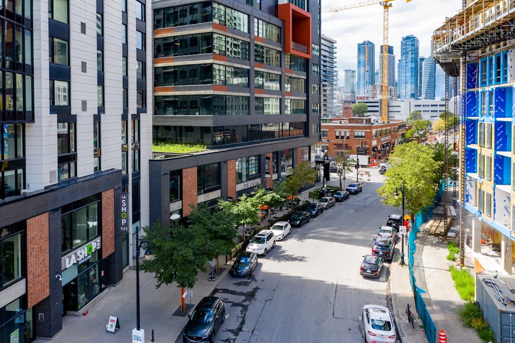 First Capital REIT | 85 Hanna Ave, Toronto, ON M6K 3S3, Canada | Phone: (416) 504-4114
