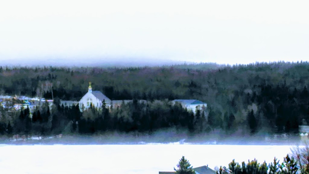 Residences Et Ctr Communataire | 201 Rue Claude-Bilodeau, Lac-Etchemin, QC G0R 1S0, Canada | Phone: (418) 625-2599