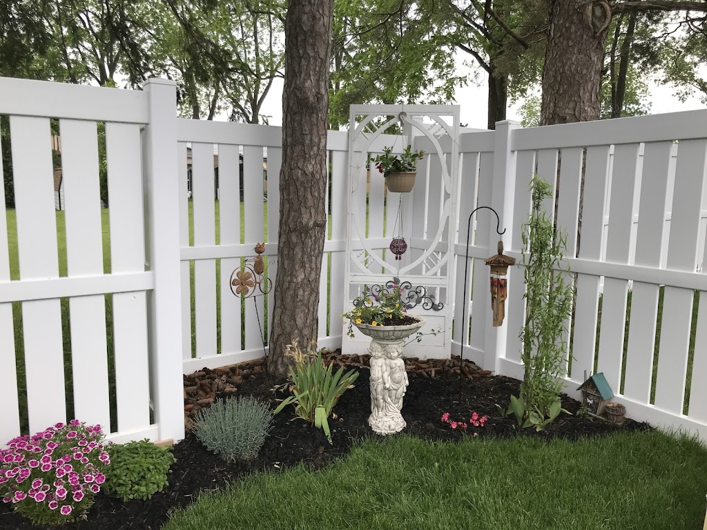 Top Notch Fence Co. | 667 Gloria St, Blyth, ON N0M 1H0, Canada | Phone: (519) 291-8456