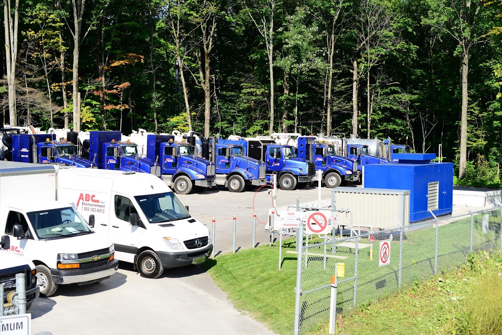 EBI Envirotech | 143 21e Rue, Crabtree, QC J0K 1B0, Canada | Phone: (450) 754-4033