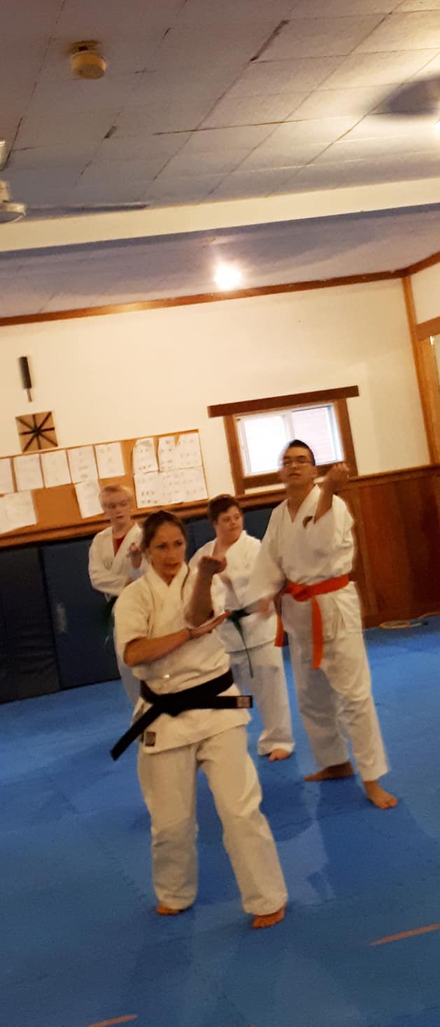 Experience Physical Activit | 40 Division St, Welland, ON L3B 3Z6, Canada | Phone: (905) 359-9669