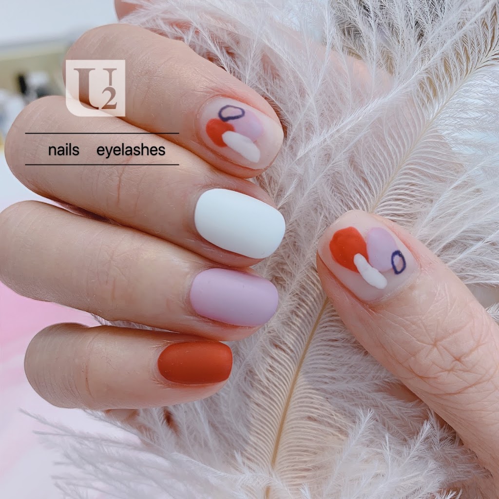 U2 Nails Eyelashes | 8291 Alexandra Rd Unit 135, Richmond, BC V6X 1C3, Canada | Phone: (604) 369-8966