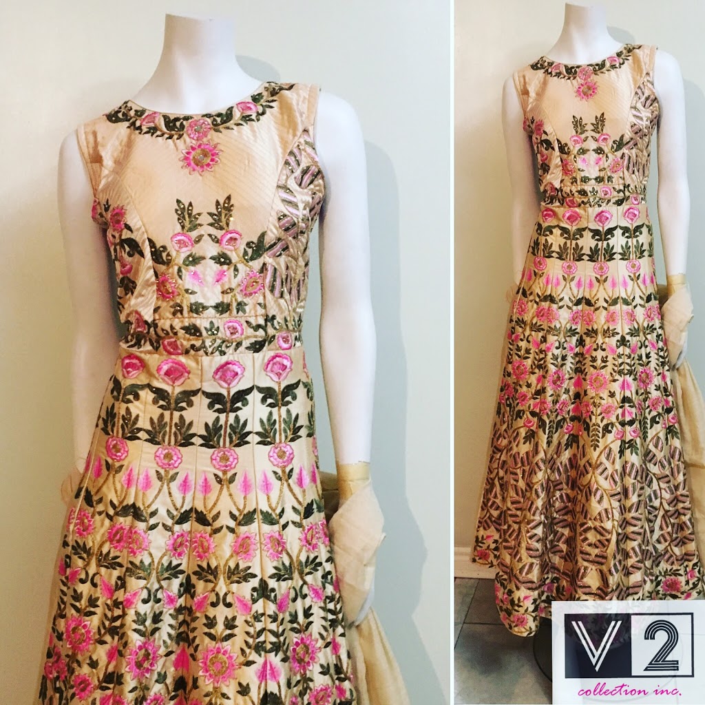 V2 collection Inc. | Inside Flea Market Middle Building, 95 Parkhurst Square #137/138, Brampton, ON L6T 5H5, Canada | Phone: (647) 640-5111