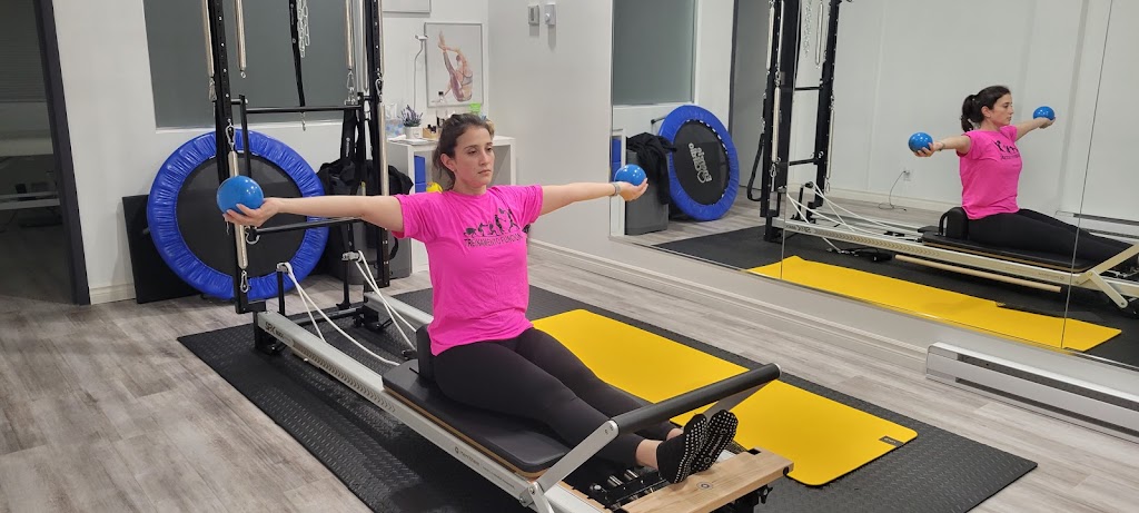 Carla Giotto Mai | 5445 Henri Bourassa Blvd W Suite 135, Montreal, QC H4R 1B7, Canada | Phone: (438) 503-1362