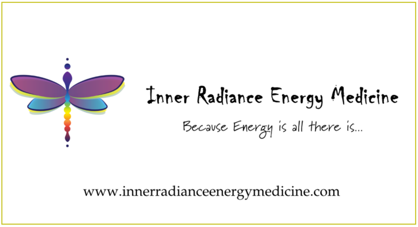 Inner Radiance Energy Medicine & Wellness | Coopers Square SW, Airdrie, AB T4B 0G7, Canada | Phone: (587) 582-1645