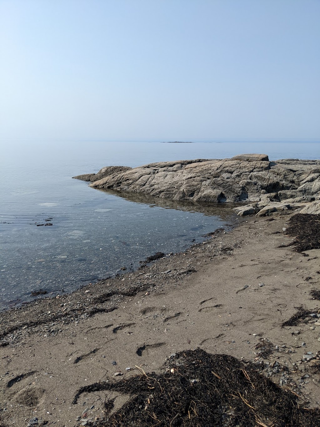 Camping plage Trois-Pistoles | 130 Chem. Rioux, Trois-Pistoles, QC G0L 4K0, Canada | Phone: (418) 851-2403