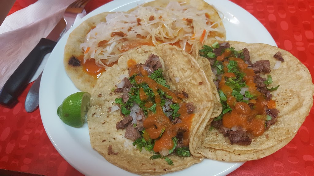 Lo Nuestro Latin Restaurant | 772 Hamilton Rd, London, ON N5Z 1T9, Canada | Phone: (519) 455-9999
