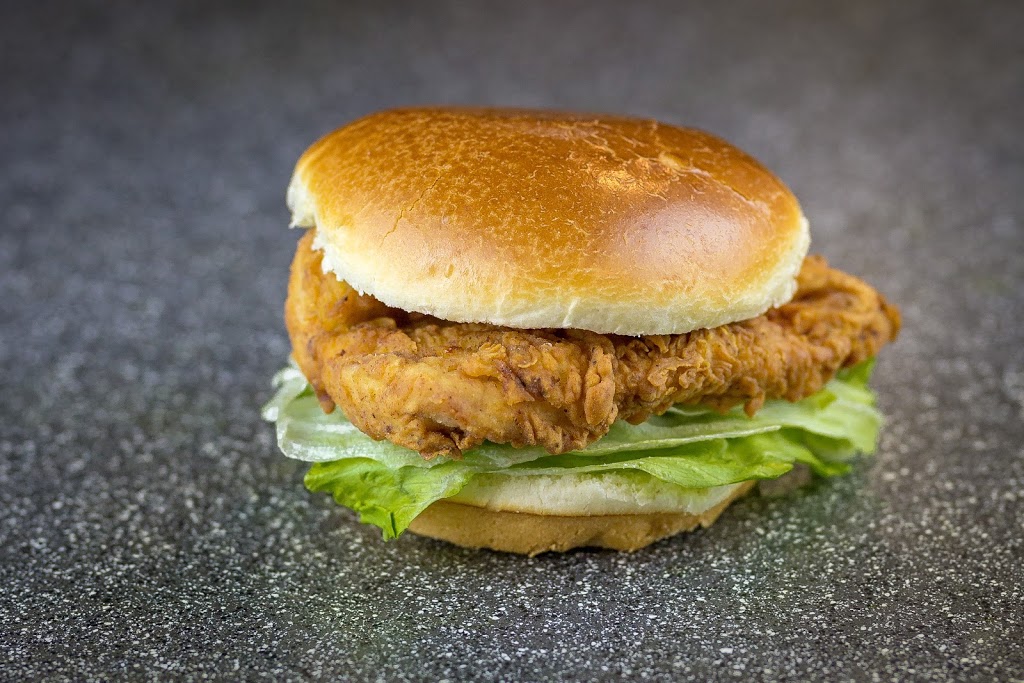 Colonel By Chicken | Food Court, University Centre, 1125 Colonel By Dr, Ottawa, ON K1S 5B6, Canada