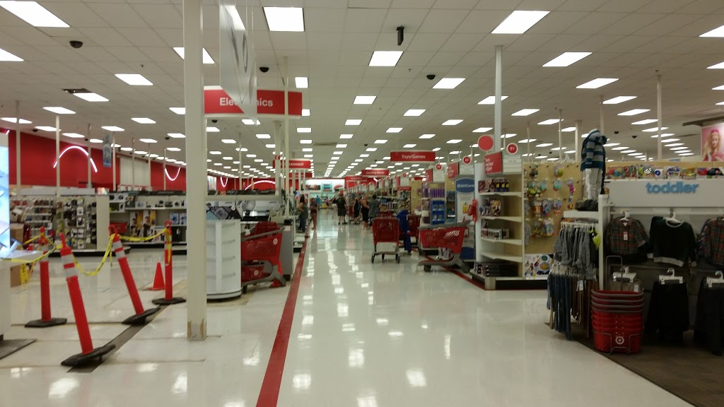 Target | 5622 Amanda Ln, Orchard Park, NY 14127, USA | Phone: (716) 821-9511