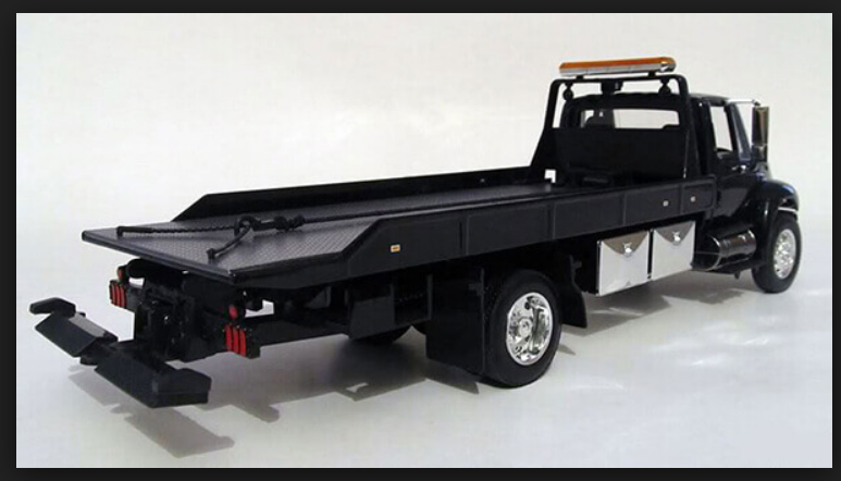 AC Towing | 9517 Dickenson Rd W, Mount Hope, ON L0R 1W0, Canada | Phone: (905) 981-5269