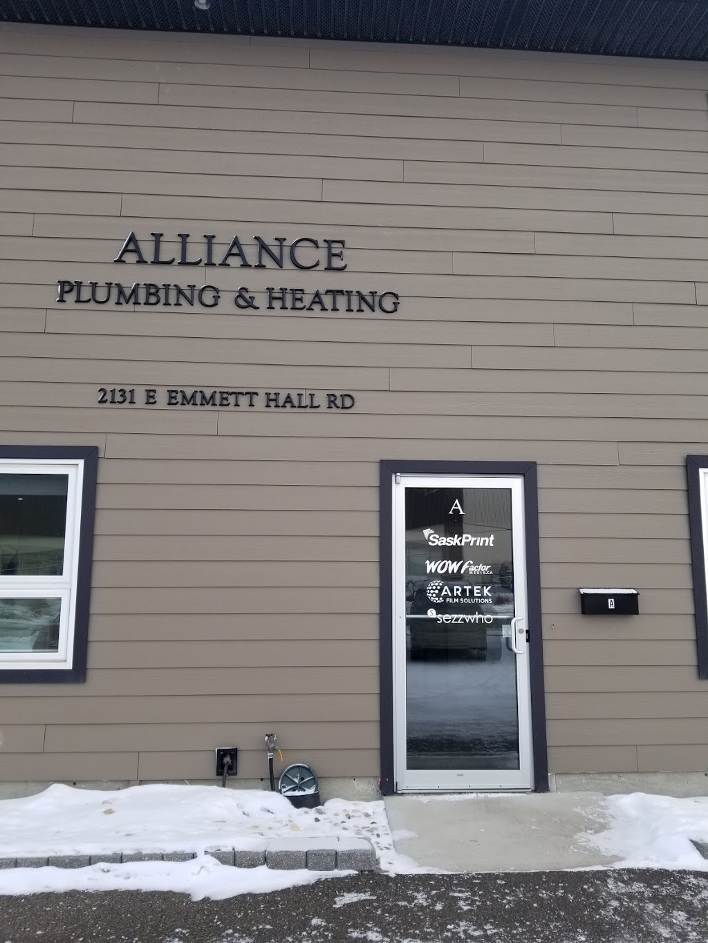 SaskPrint | A-2131 E, Emmet Hall Rd, Regina, SK S4N 2Y3, Canada | Phone: (306) 471-0837