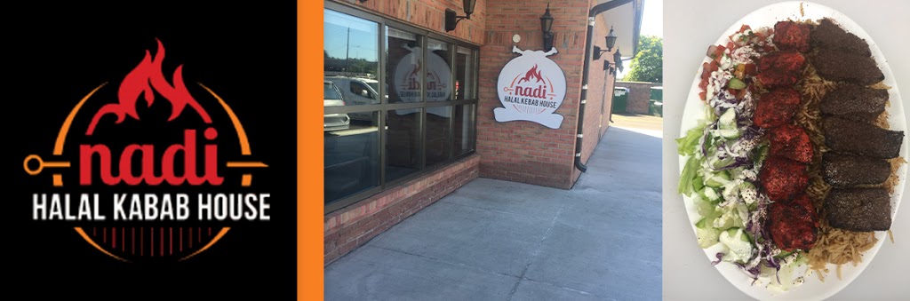 Nadi Halal Kebab House | 65 Rylander Blvd, Scarborough, ON M1B 5M5, Canada | Phone: (416) 286-0555