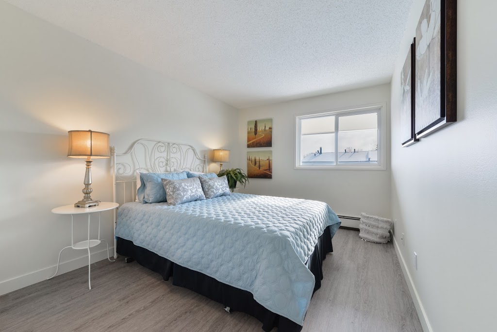 Morningside Estates | 17119 64 Ave NW, Edmonton, AB T5T 2K2, Canada | Phone: (780) 414-0053