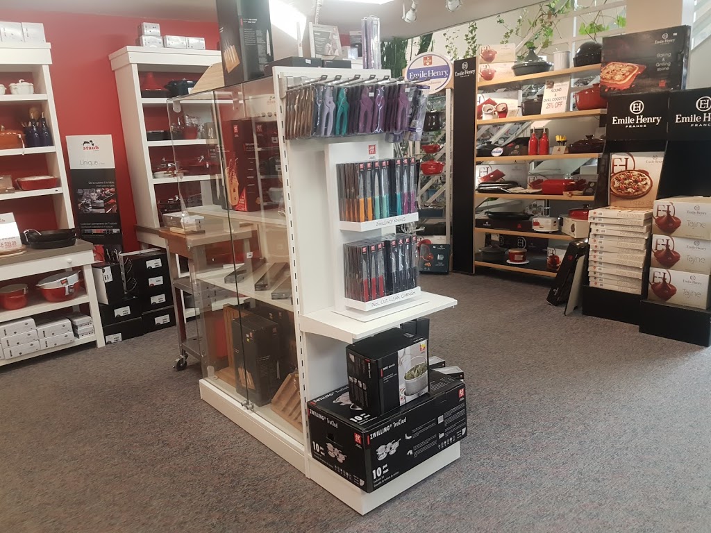 d.a.Niels Gourmet Kitchenware | 485 Berry St, Winnipeg, MB R3J 1N6, Canada | Phone: (204) 953-2345