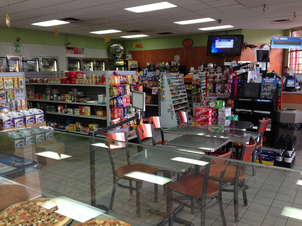 Pizza Pit | 15989 108 Ave, Surrey, BC V4N 1J6, Canada | Phone: (604) 498-3000