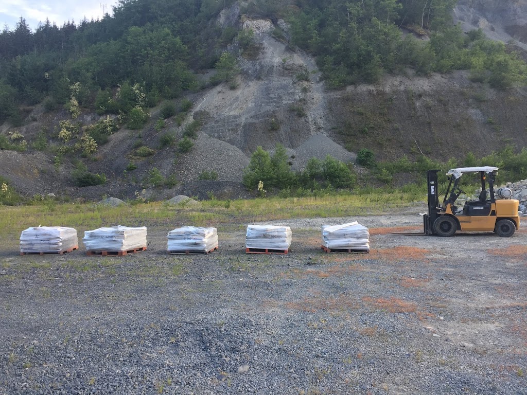 Bellarock Stone Supply | 40137 Government Rd #65, Squamish, BC V8B 0N7, Canada | Phone: (604) 815-1323