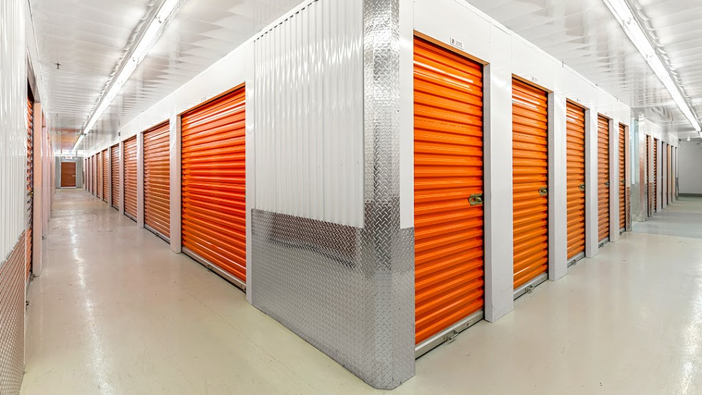 Public Storage | 28 Estate Dr, Scarborough, ON M1H 2Z1, Canada | Phone: (416) 289-0466