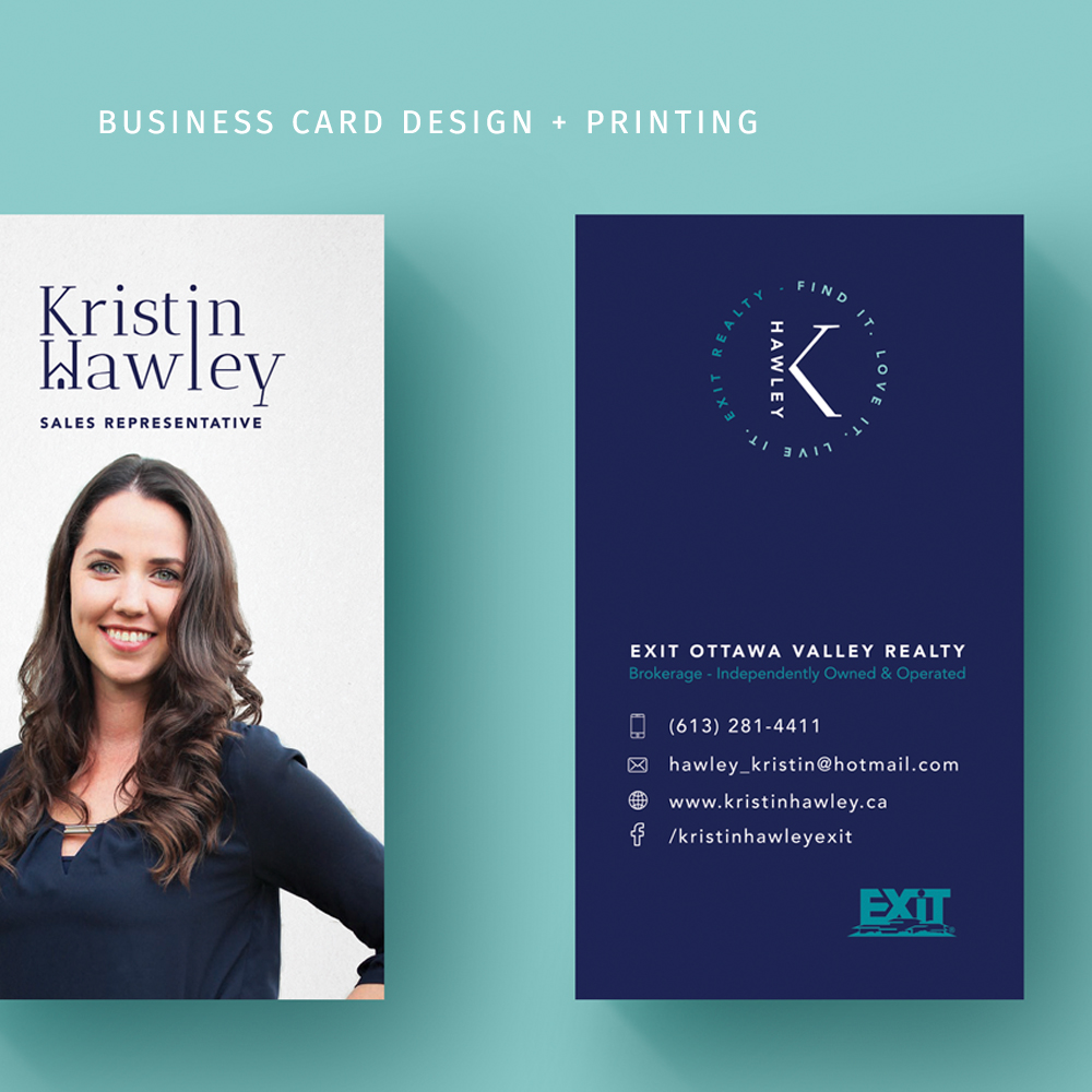 Your Designer Ash - Brand Strategy & Website Design | 12 Martin St, Chalk River, ON K0J 1J0, Canada | Phone: (613) 401-3880