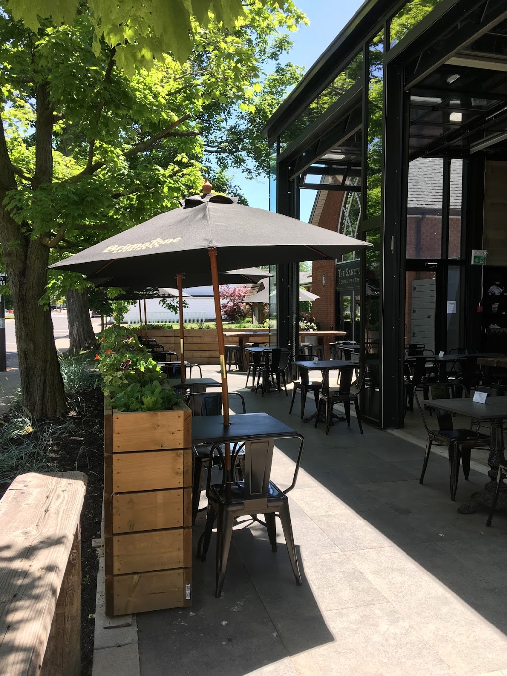 Brimstone Brewing Company | 209 Ridge Rd N, Ridgeway, ON L0S 1N0, Canada | Phone: (289) 876-8657