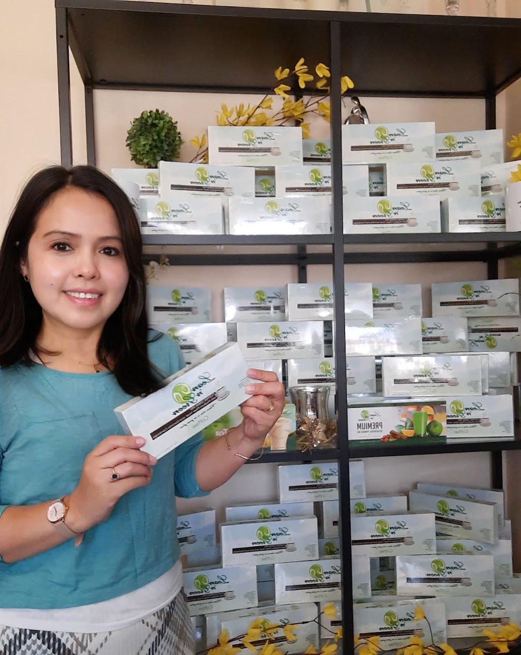 Lean N Green-Buy Online in Etobicoke | 11 Franca Crescent, Etobicoke, ON M9V 4S1, Canada | Phone: (437) 246-4538