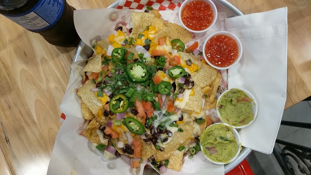 Mummas Burritos ( Winston Park) | 2055 Winston Park Dr Unit K1, Oakville, ON L6H 6P5, Canada | Phone: (905) 829-1951