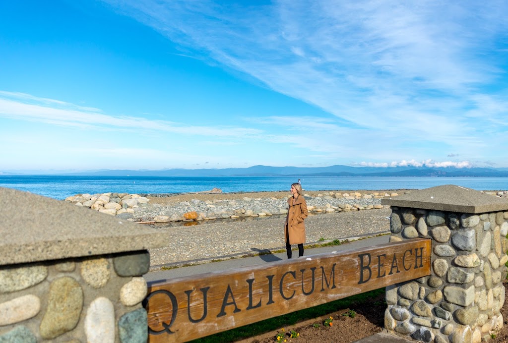 Kelsey McPherson Real Estate | Hwy, 173 Island Hwy W, Parksville, BC V9P 2H1, Canada | Phone: (250) 619-1411