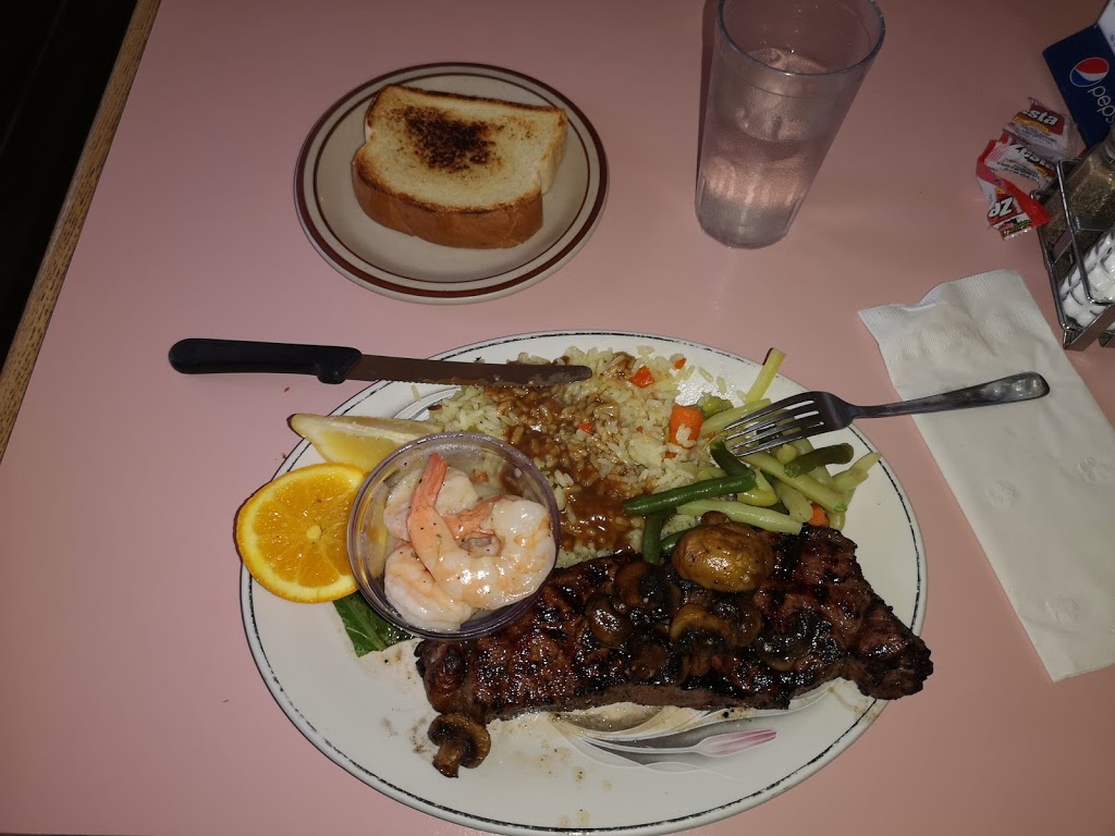 Outpost Grill | Junction Hwy 3 &14, Winkler, MB R6W 4B2, Canada | Phone: (204) 331-4486