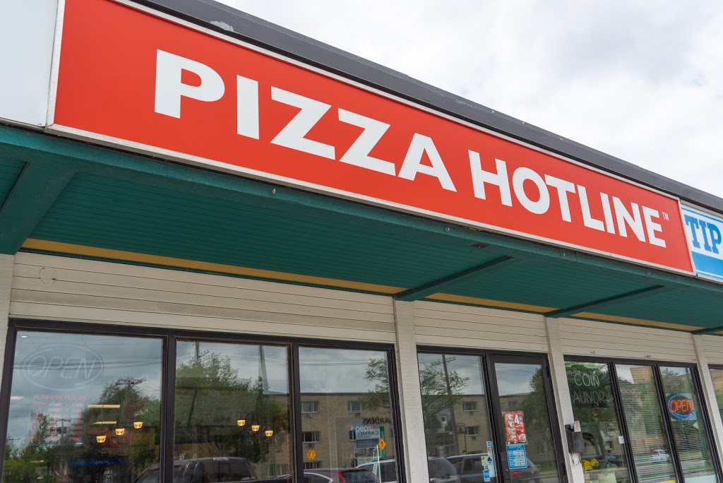 Pizza Hotline | 300 St Annes Rd, Winnipeg, MB R2M 4Z5, Canada | Phone: (204) 222-2222