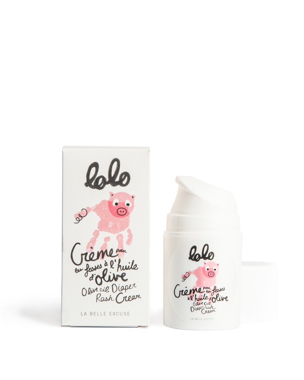 LOLO | 1430 Rang Lépine, Saint-Liguori, QC J0K 2X0, Canada | Phone: (866) 760-2855
