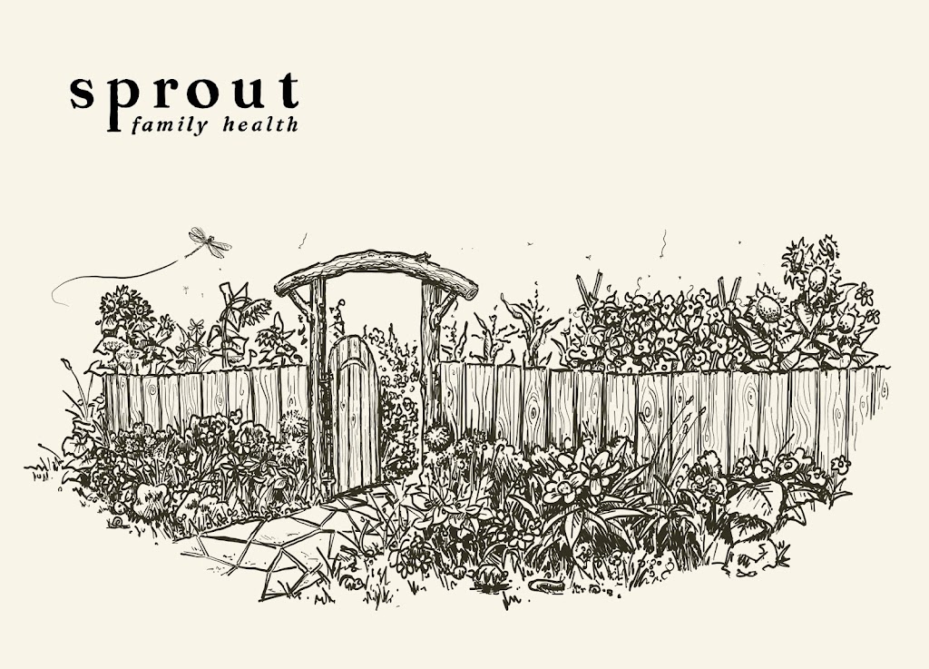 Sprout Family Health | 555 Superior St, Victoria, BC V8V 0C5, Canada | Phone: (250) 410-4493