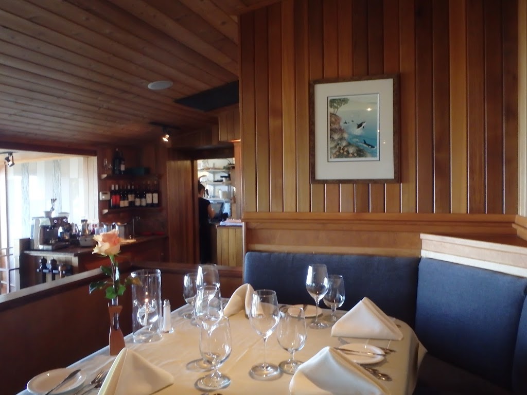 The Oyster Bar | 2578 Chuckanut Dr, Bow, WA 98232, USA | Phone: (360) 766-6185