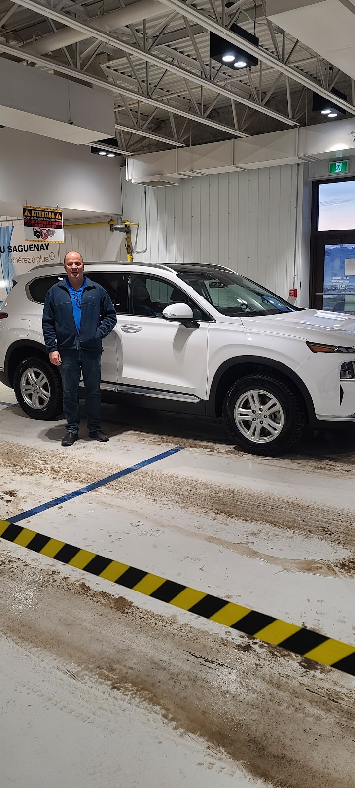 Hyundai Du Saguenay | 2475 Bd René Lévesque, Jonquière, QC G7S 6C1, Canada | Phone: (418) 695-9733