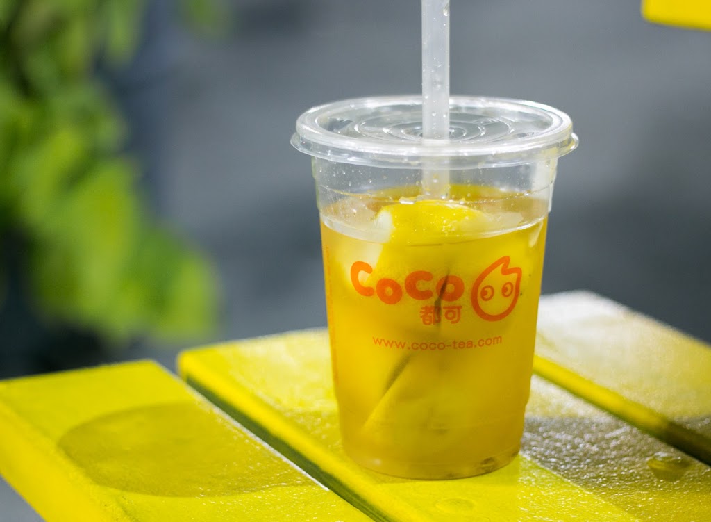 CoCo Fresh Tea & Juice | 120B Earl Grey Dr, Kanata, ON K2T 1B6, Canada | Phone: (613) 800-0787