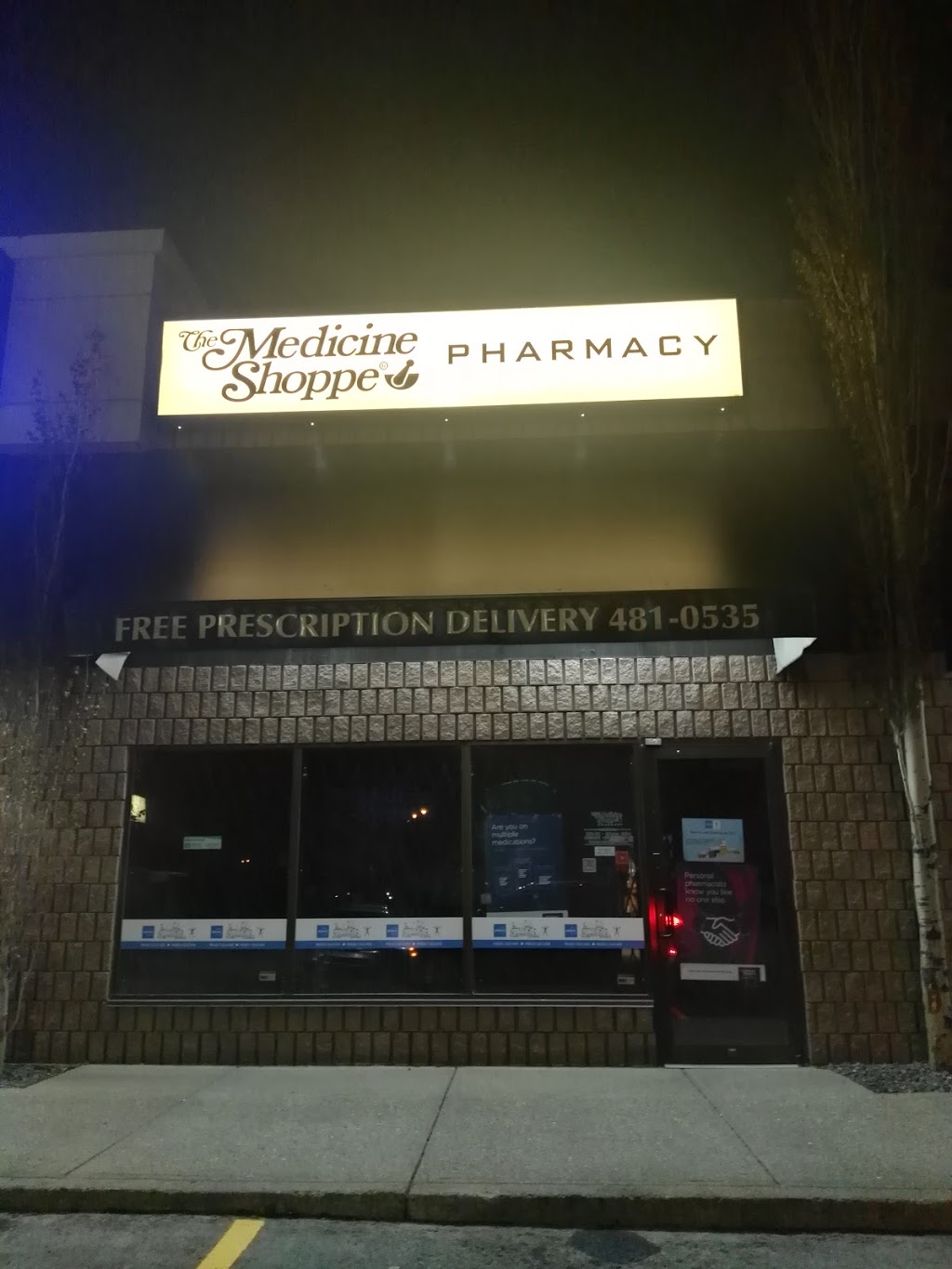 Kossowan Drugs Inc | 6837 170 St NW, Edmonton, AB T5T 4W4, Canada | Phone: (780) 481-0535