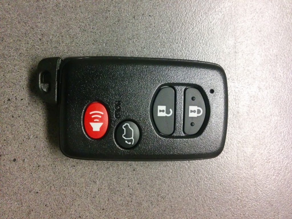 Car Key Solutions | locksmith | 150 Dan Leckie Way, Toronto, ON M5V 0C9, Canada | 6477134559 OR +1 647-713-4559