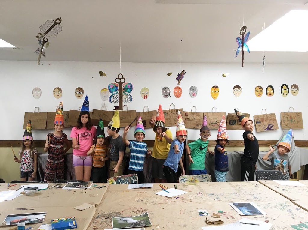 Art Works Art School | 238 Jane St, Toronto, ON M6S 3Z1, Canada | Phone: (416) 766-0662