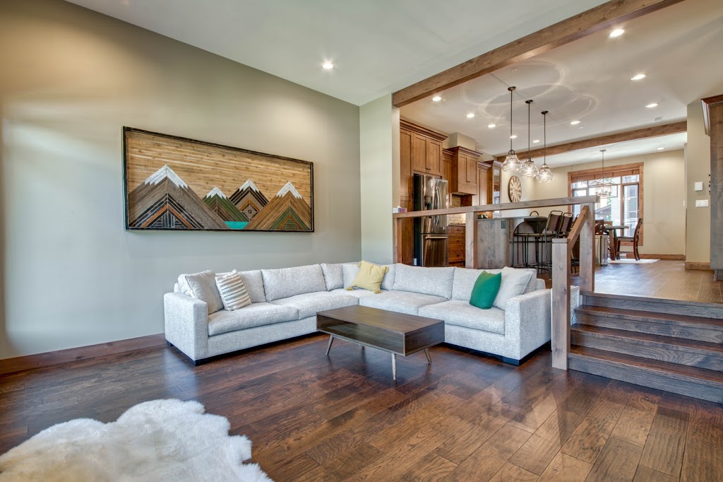 3 Peaks Rentals | 4129 Sundance Drive, Sun Peaks, BC V0E 5N0, Canada | Phone: (250) 319-7902