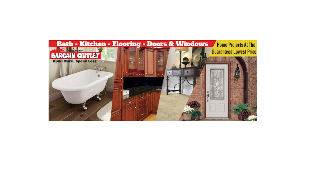 Bargain Outlet Blasdell | 4271 Lake Ave, Blasdell, NY 14219, USA | Phone: (716) 826-2745