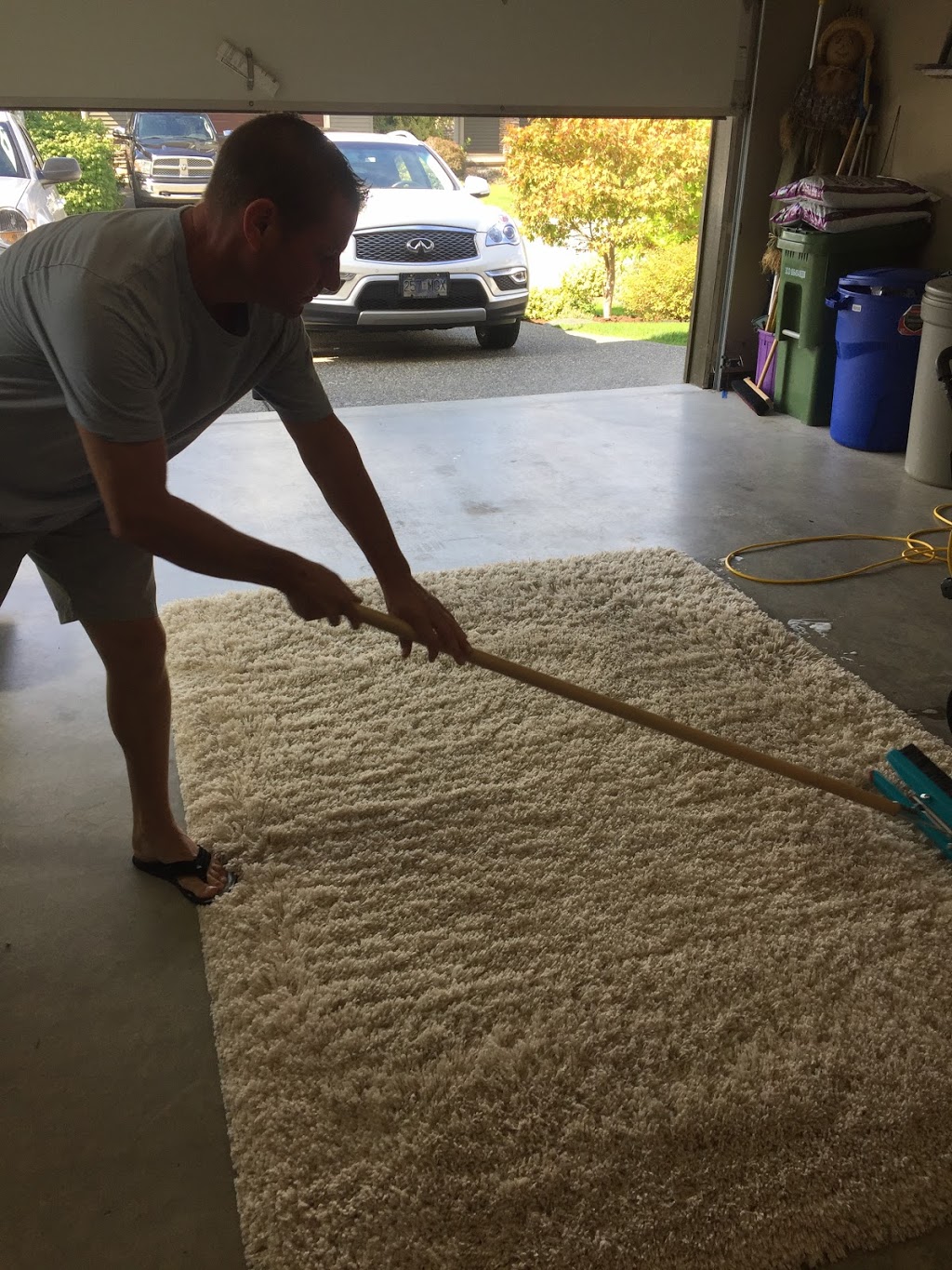 Scottie’s GreenTech Carpet & Upholstery Cleaning | 8512 Bradshaw Pl, Chilliwack, BC V4Z 0A7, Canada | Phone: (604) 819-1974