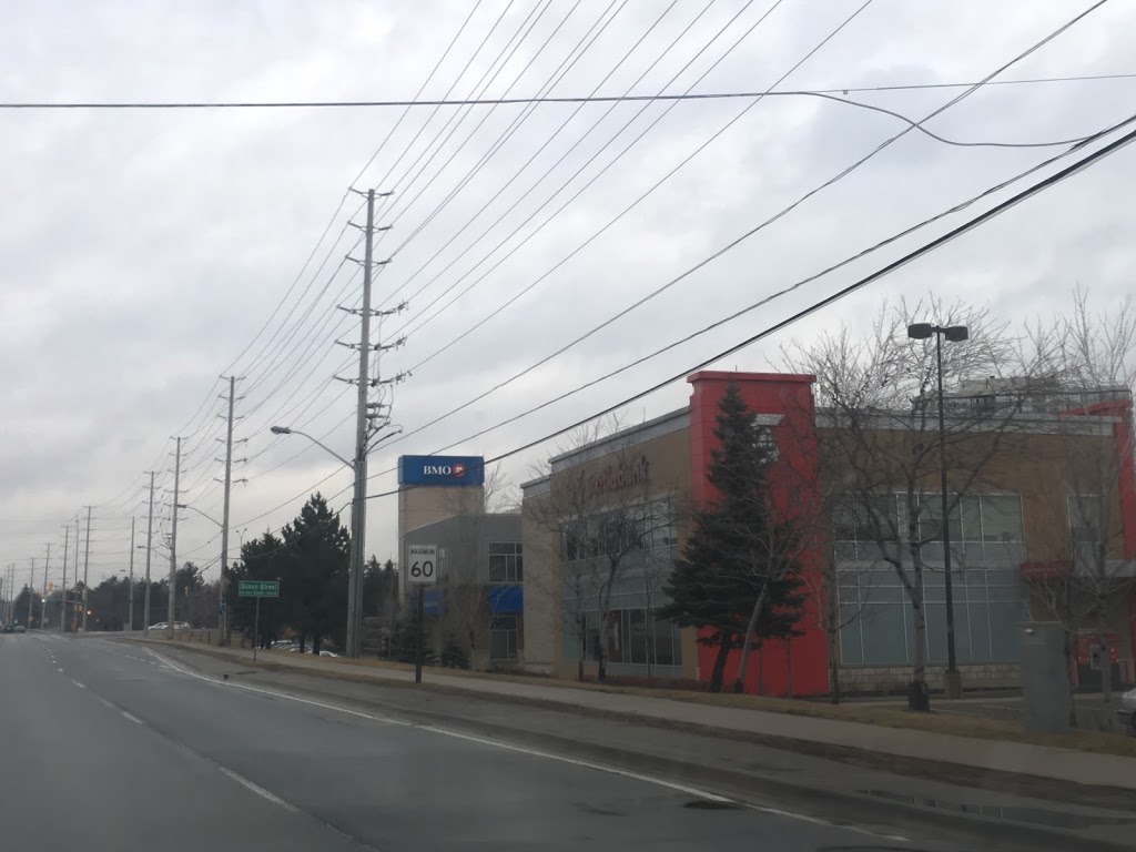 BMO Bank of Montreal | 52 Peel Centre Dr, Brampton, ON L6T 0E2, Canada | Phone: (905) 793-6405