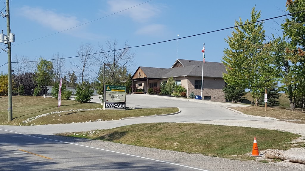 Heart Lake Seventh-day Adventist Church | 10753 Heart Lake Rd, Brampton, ON L6Z 0B7, Canada